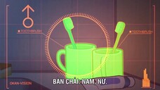 Retsuko hung hăng (Phần 5) EP 4 [Sub Việt]
