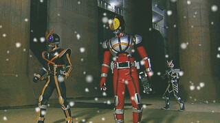 Beginning with a dream, ending with a dream [Kamen Rider 555] Full episode commentary (Part 2)