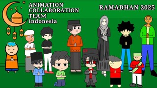 Penyambutan bulan ramadhan grup ACTI