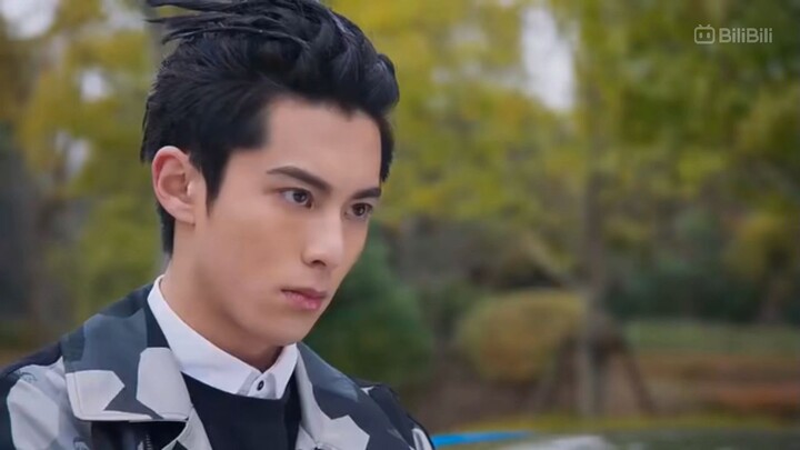 Gusto mo sya pero hindi ikaw ang gusto nya. #MeteorGarden