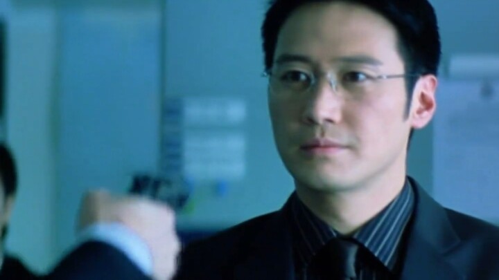 “ฉันบอกคุณให้ระวังแล้ว!”