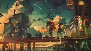 治愈歌曲《7710》也许不能与你感同身受，但能做你的最佳听众