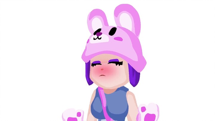 [Phim hoạt hình ngắn Brawl Stars] Điệu nhảy Penny buồn
