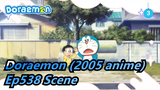 [Doraemon (2005 anime)] Ep538 Sorcerer Nobita&Nobi House, The Dream Hot Spring Trip Scene_3