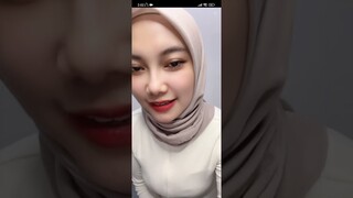 Bigo Live Hot Vhiee Bikin Pengen