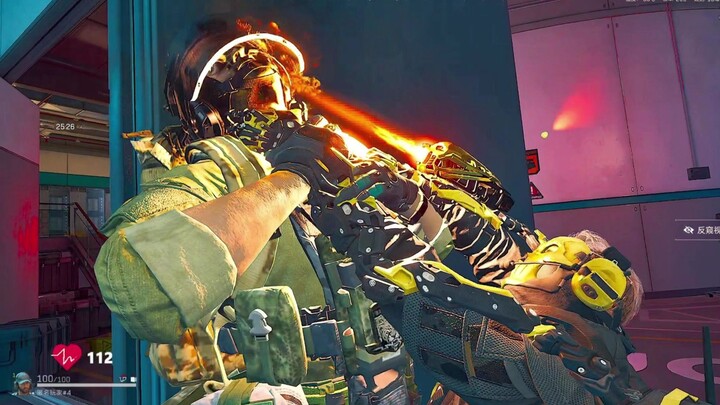 Quần xanh kho đỏ