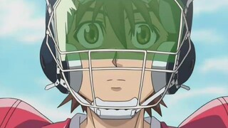 EYESHIELD21 EP45 TAGALOG