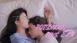 TRAILER POISONOUS_LOVE GLSERIES EP8 INDOSUB