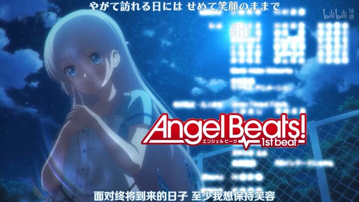 【Đổi mở đầu】Anime mới tháng 4 “Túi của Thiên Thần” / “Nhịp Đập Mùa Hè”