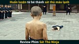 [Review Phim] Những Đứa Trẻ Được Huấn Luyện Từ Nhỏ Để Trở Thành Sát Thủ Ninja