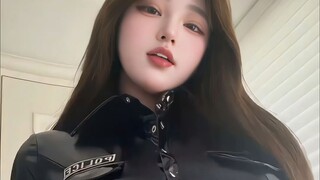 【爱坤宗圣女招生计划NO.00014】小优优子