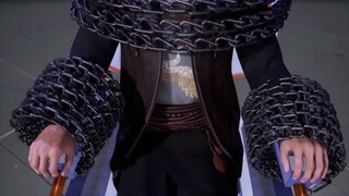 The Immortal Traces Episode 15