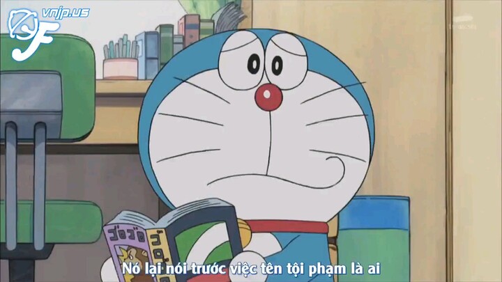 Doraemon tập 379 vietsub