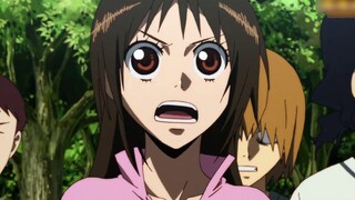 Yowamushi Pedal 61: Midousuji is back! He finally solved the confusion in his heart and came back wi