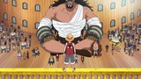 Luffy Grand Fleet 5600 Subordinates - One Piece English Subtitle