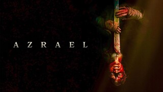 Azrael – SUBTITLE INDONESIA (2024)