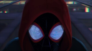 Watch Full Spider-Man: Into the Spider-Verse 2018  (HD) FOR FREE : Link In Description