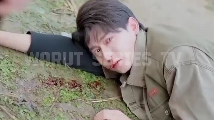 『WARUT』หลินเป่ย ชายกลับชาติมาเกิดใหม่เป็นปลาคาร์พปลา (พากย์ไทย)(เรื่องใหม่)#ติดตามเต็มเรื่อง