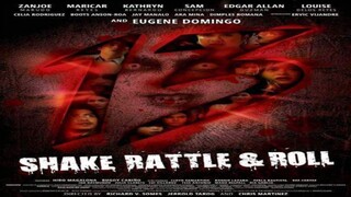 SHAKE, RATTLE & ROLL 13 (2011) FULL MOVIE
