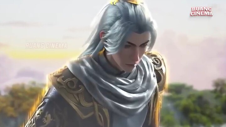 MURID LEMAH YANG MENDAPATKAN TUBUH DEWA MATAHARI KUNO-Alur Cerita THE SUPREME DANTIAN EPS 7-8