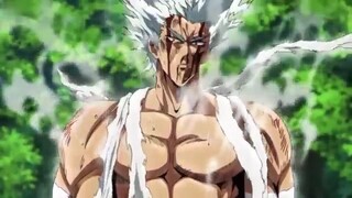 GAROU SẼ CHẾT KHI GOD LẤY LẠI SỨC MẠNH#1.3