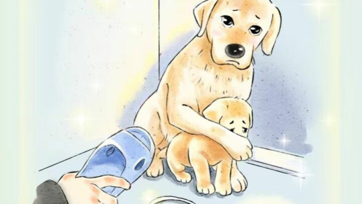 ความรักของแม่เป็นดั่งโล่ป้องกัน