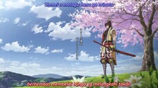 Game Basara S2 Sub indo episode 4