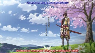 Sengoku Basara Season 2 Episode 4 Subtitles Indonesia