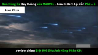 Avengers Endgame 6 #Fenaphim