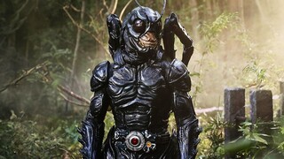 Kelahiran Raja Penciptaan "Kamen Rider Black Sun" Komentar Episode Lengkap P1
