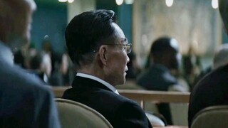 流浪地球：吴京修理飞船拯救同伴！！！