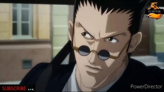 HUNTER X HUNTER (The movie: Ang Huling Misyon Episode 1)/ Tagalog Dubbed