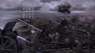 Youjo Senki tập 1 - Ác quỷ xứ Rhine