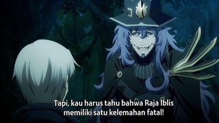 Bs-Anime - Tidak Memiliki Kelemahan Di Manapun