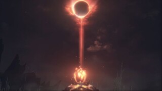 The Unkindled Ending of Dark Souls 3