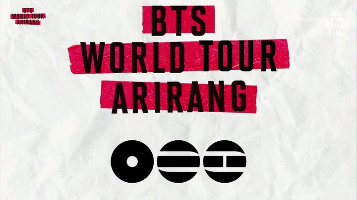 BTS: World Tour Arirang in Goyang - Day 1 (Subtitulos en Español)