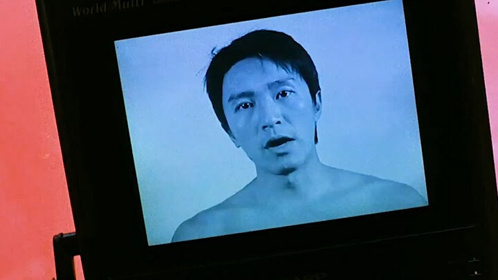 Film Stephen Chow – Si Raja Seribu Wajah: Tawa Setiap Hari