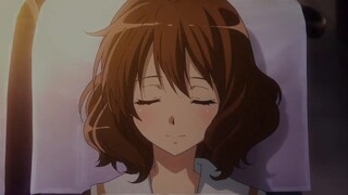 【Kyobuki/Hisaishi Kanade MAD】Gửi tới Kumiko-senpai Kanamiya Ten yêu thích của tôi |