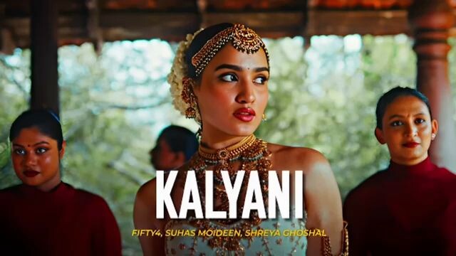 KALYANI