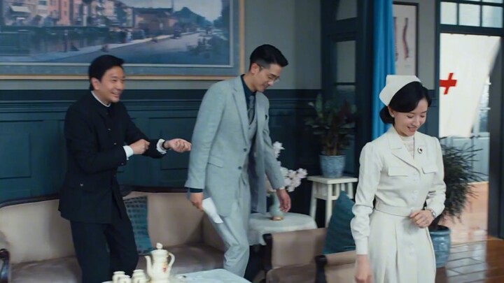 تعالَ وشاهد كيف يتواصل الجواسيس العباقرة باستخدام “لغة سرية”! من ذكاؤه أقل من 150، يُرجّح ألا ينجو ح