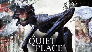 A Quiet Place Day One 2024 | Full HD 2K | Full Movies | Indonesian Subtitle