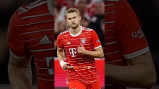 FC Bayern Munchen Palyer 2023||#slot138