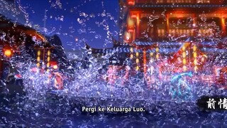 The Legendary of Tang Dynasty Episode 5