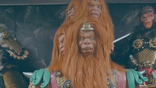这次选妖界话事人，还得祖翁您给提个名啊！
