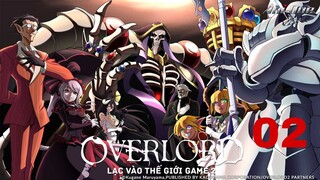 Lạc Vào Thế Giới Game 2 tập 2