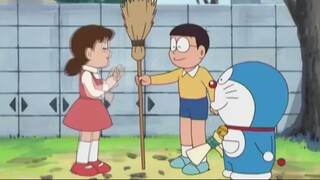 [Tuyển tập] doraemon lồng tiếng - shizuka cô phù thủy đáng yêu [bản lồng tiếng]