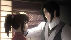 (Movie:2014) Hakuouki Movie 2: Shikon Soukyuu: Subtitle indonesia