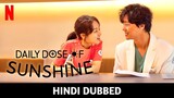 Daily Dose Of Sunshine S01 E07 Korean Drama In Hindi & Urdu Dubbed (I'm Doctor)