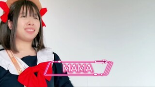 MAMA