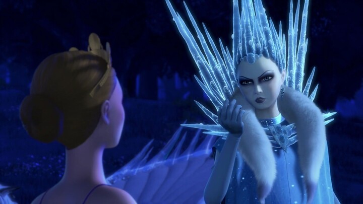 Barbie e as Sapatilhas Mágicas pt br dublado